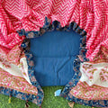 Kasavu Skirt